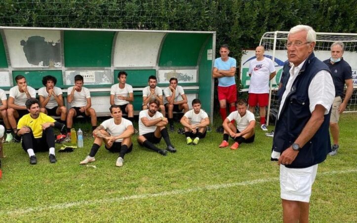 La rinascita con Marcello Lippi: la nuova squadra dell’ex Commissario Tecnico sa solo vincere