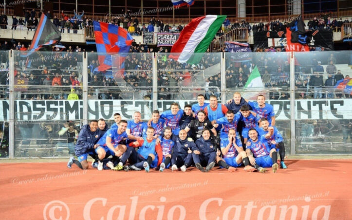 Catania