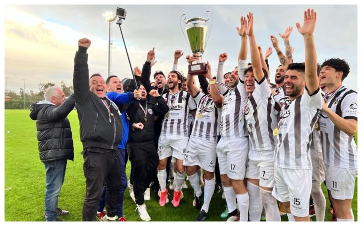 Coppa Italia Dilettanti