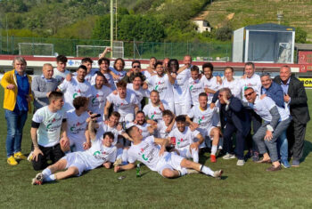 Sangiuliano City, c’è l’aritmetica promozione in C: i protagonisti della cavalcata
