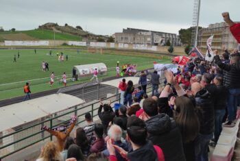 Canicattì-Paternò, partita rinviata per assenza di impianti sportivi adeguati canicattì paternò partita rinviata