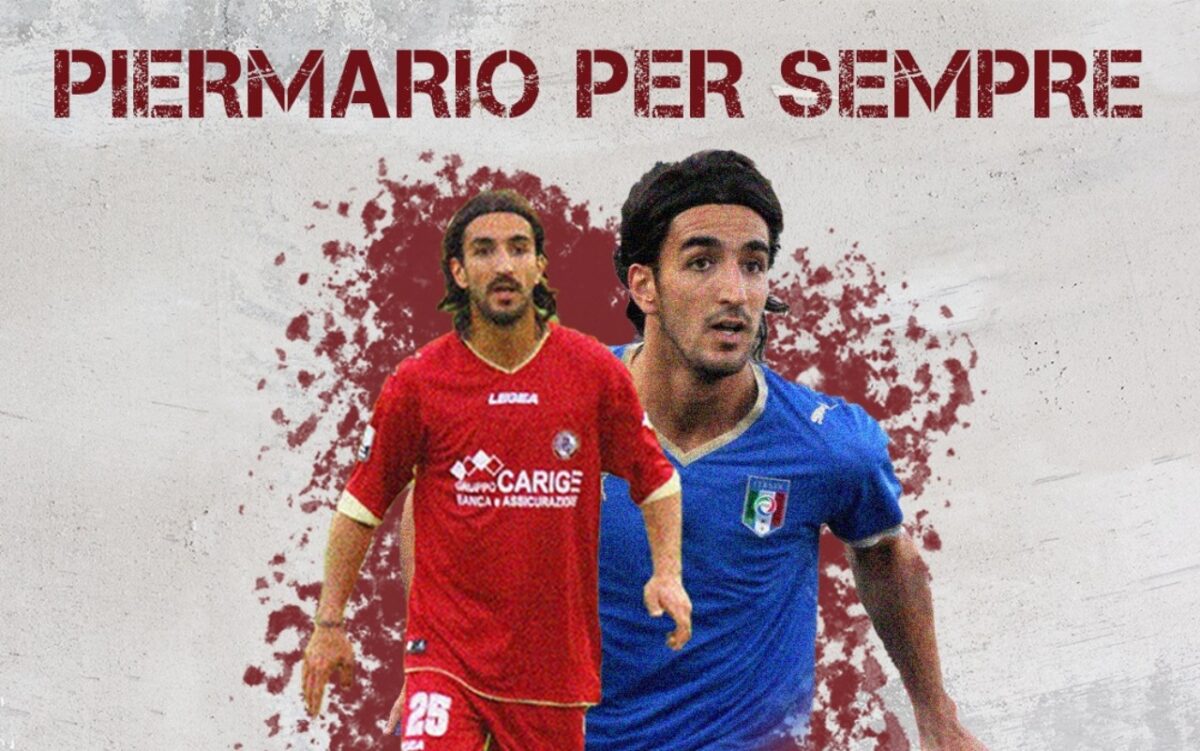 Piermario Morosini