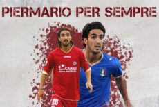 Andrea Luci e l'amicizia con Piermario Morosini