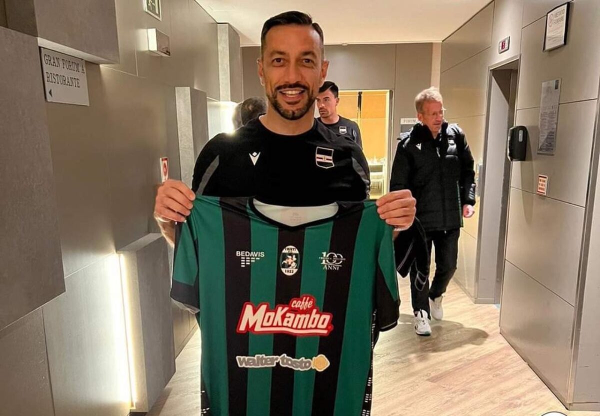 Quagliarella Chieti