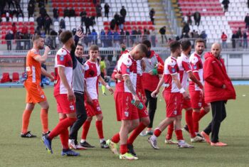 Il Rimini torna in Serie C, il racconto della stagione rimini