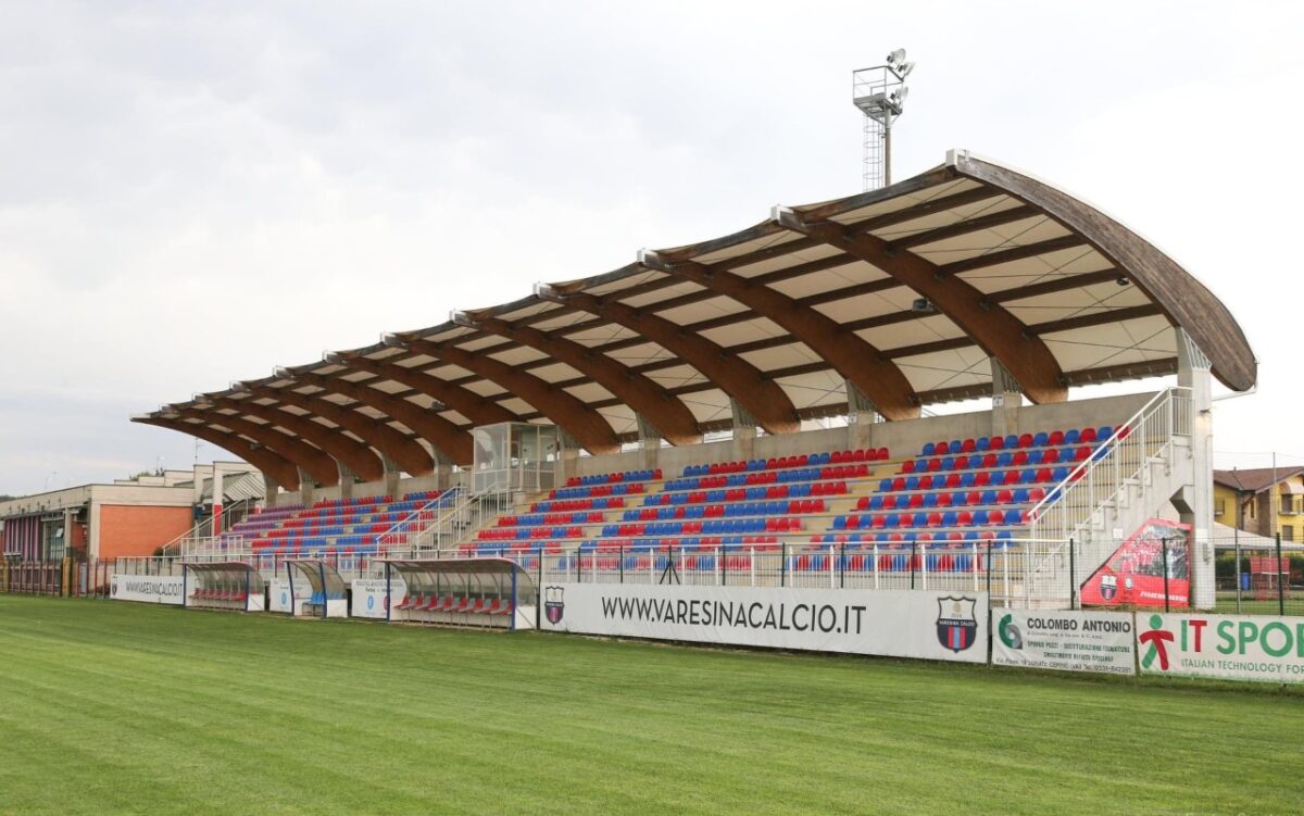 Stadio Varesina