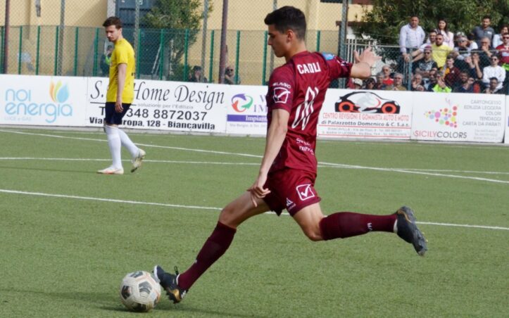 Nocerina Reggina Cadili