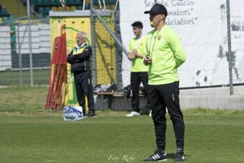 Fabrizio Cacciatore: “Diventare allenatore? Ci ho pensato in questi ultimi anni. Su CR7…”