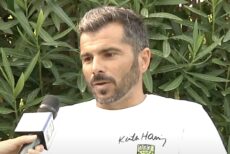 Tisci Fasano