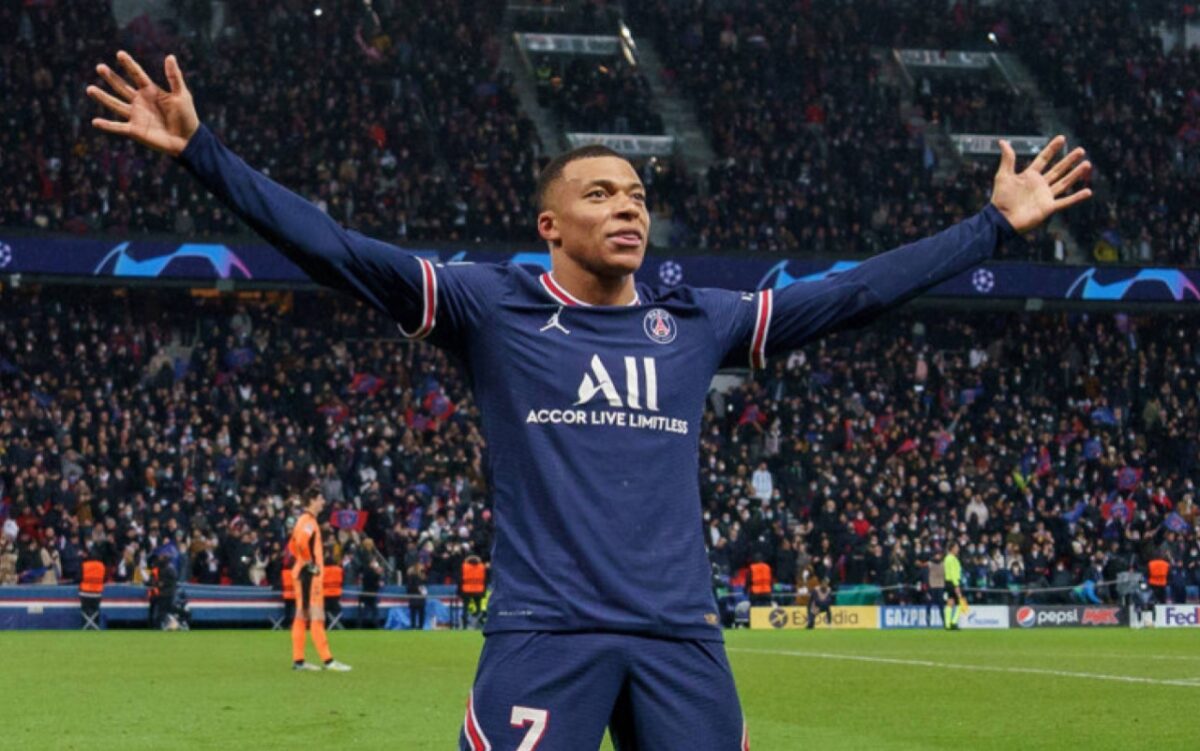 Kylian Mbappè dichiarazioni