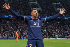 Kylian Mbappè dichiarazioni