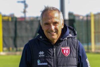 Clodiense, Antonio Andreucci: “Vivremo una partita che tutti vogliono giocare”