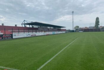 Novanta minuti per la Lega Pro: domani si gioca Union Clodiense Chioggia-Arzignano