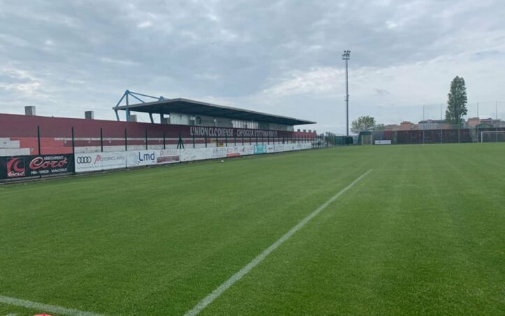 Novanta minuti per la Lega Pro: domani si gioca Union Clodiense Chioggia-Arzignano