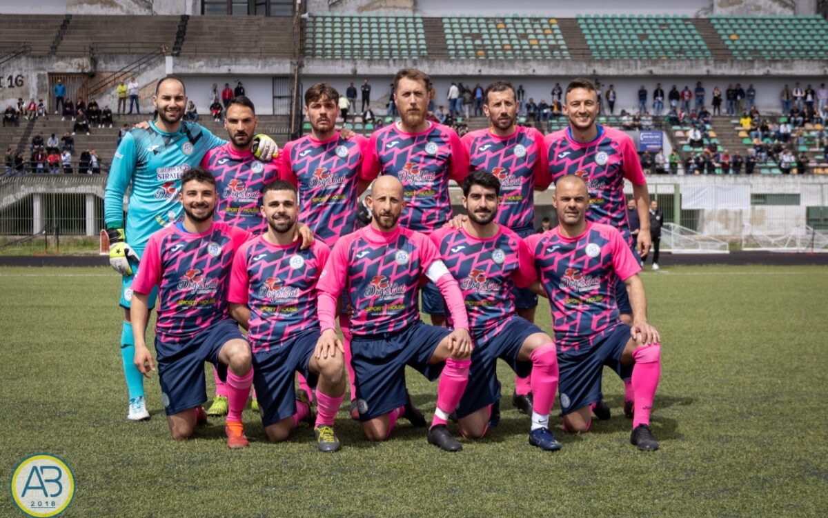 Atletico Battipaglia 