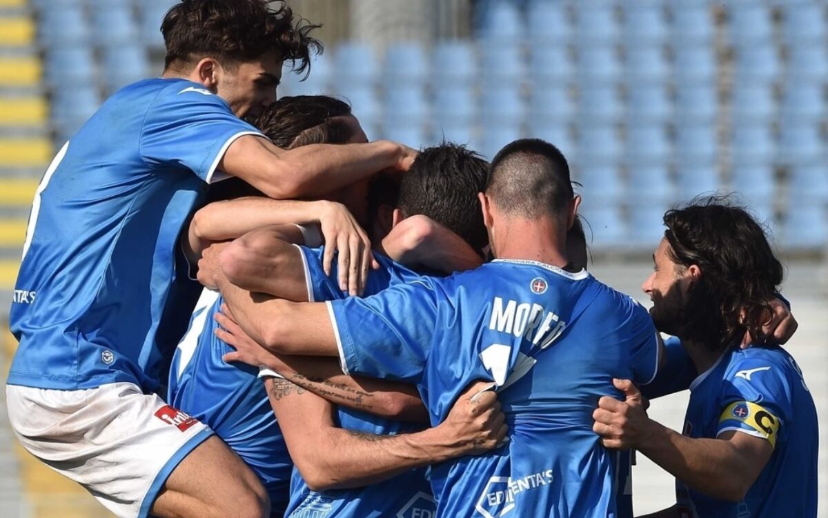 Novara calcio