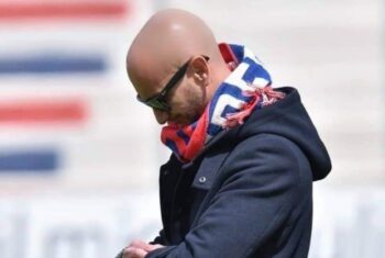 Torres, Colombino: “Cerignola? Sorteggio difficile, ma possiamo farcela”