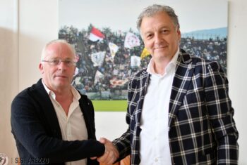 Arezzo, sarà Paolo Giovannini il nuovo direttore generale