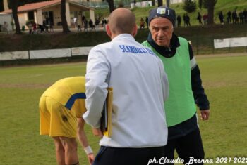 San Donato Tavernelle in C, il capolavoro calcistico firmato Paolo Indiani