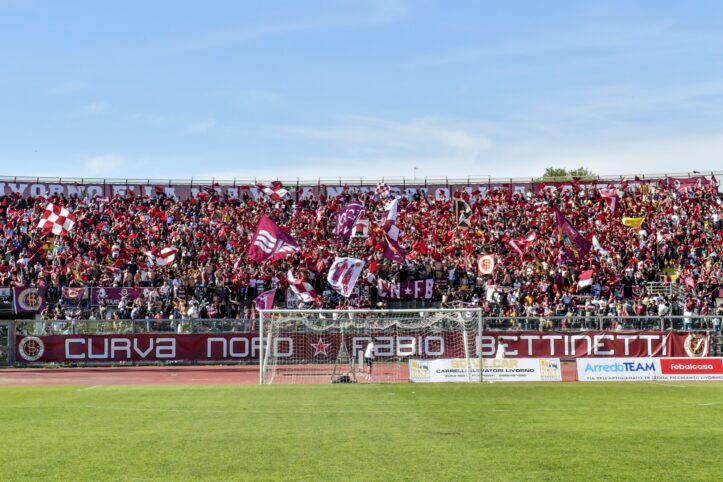 Unione Sportiva Livorno Serie D