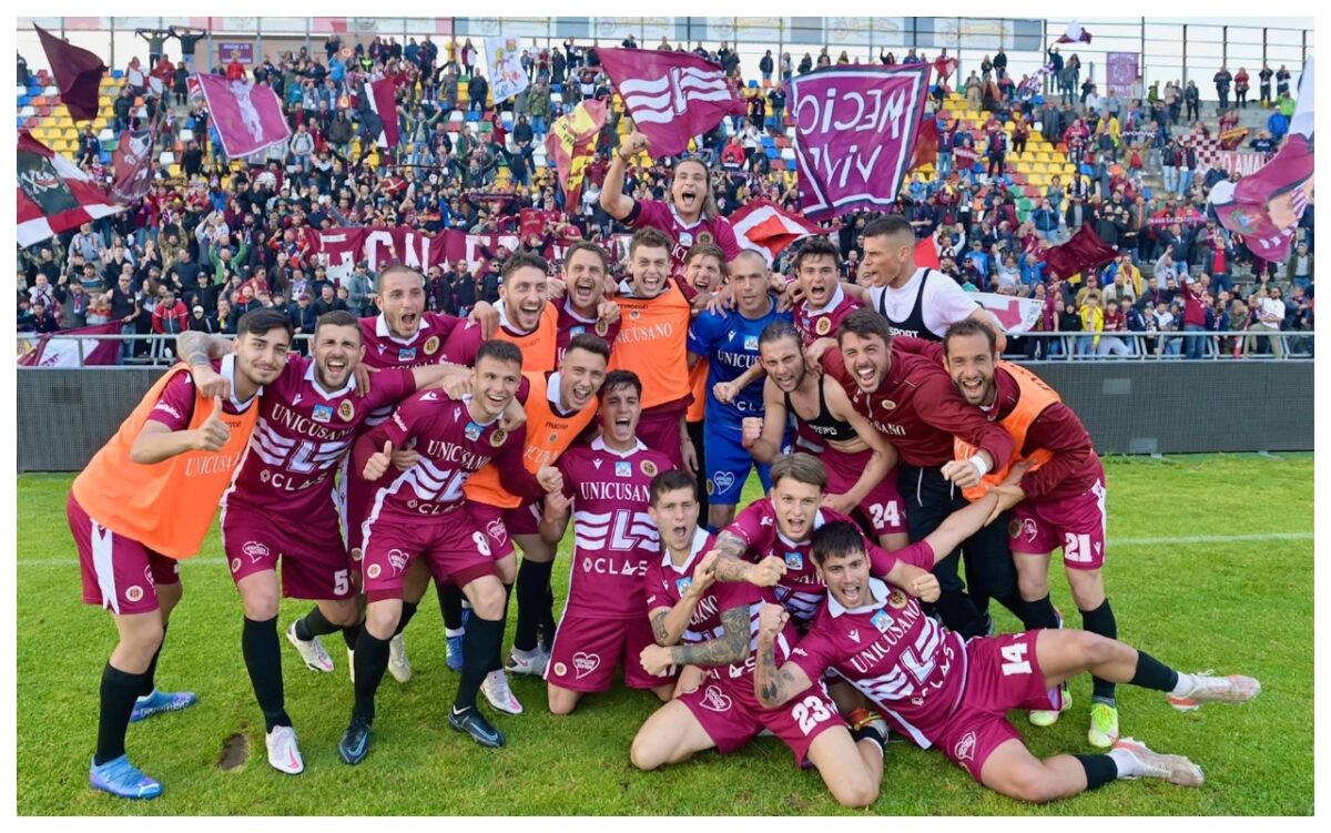 U.S. Livorno