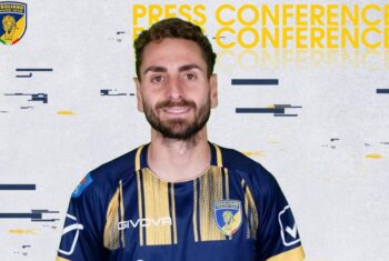 Giugliano, Poziello: “Vicini a scrivere la storia del club”