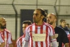 Barletta Gravina dove vedere in tv streaming