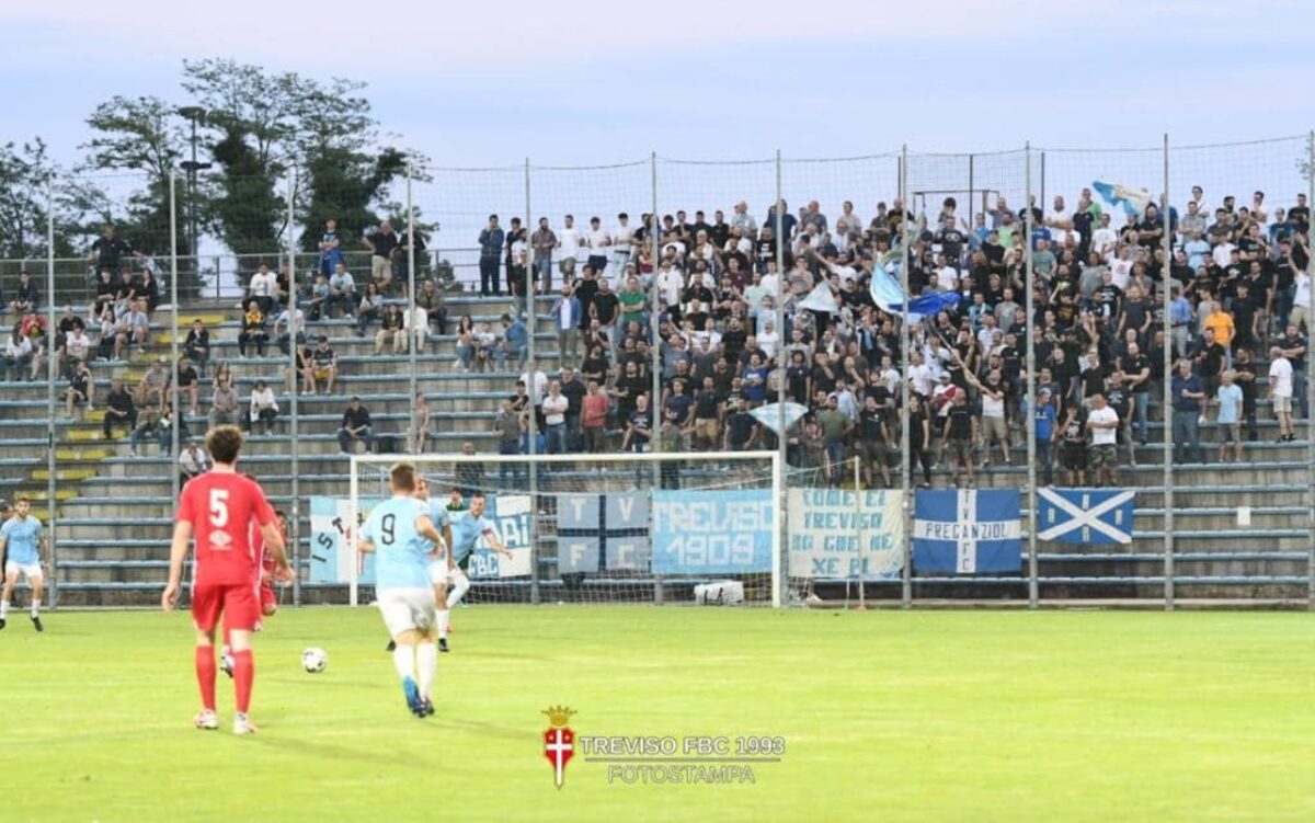 Treviso Calcio