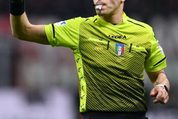 Ligorna-Sestri Levante, infortunio all’arbitro e match sospeso: l’accaduto razzismo arbitro malore padre