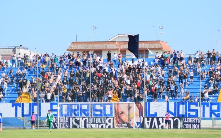 Brindisi Matteo Di Piazza