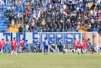 Brindisi, per l’attacco si pensa a Matteo Di Piazza