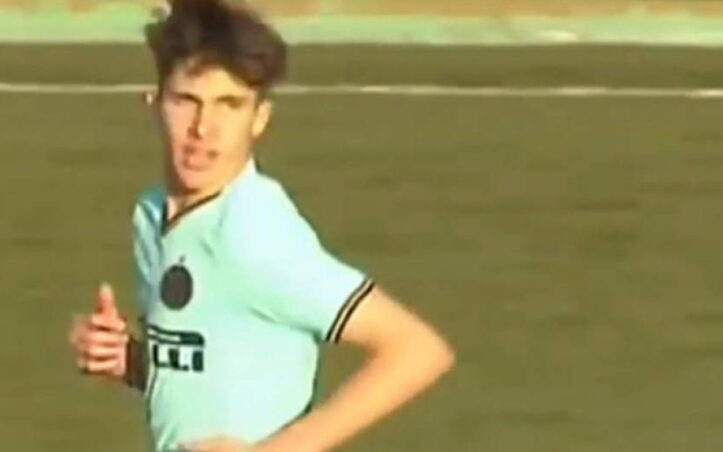 Casadei, dal Cervia a protagonista del mercato: è nel mirino del Chelsea Casadei