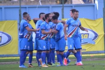 Cynthialbalonga-Termoli a porte chiuse ad Albano Laziale, il comunicato della Lnd Cynthialbalonga