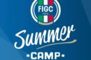 FIGC Summer Camp 2022