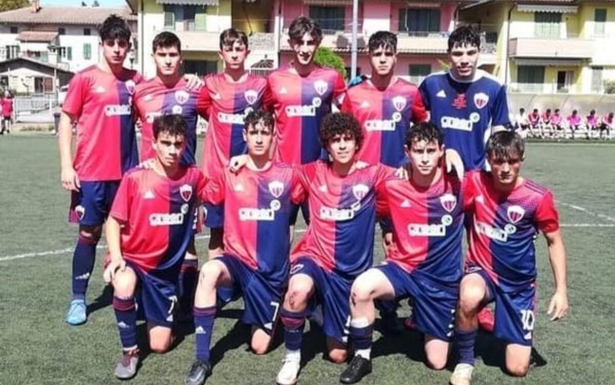 Sambenedettese juniores