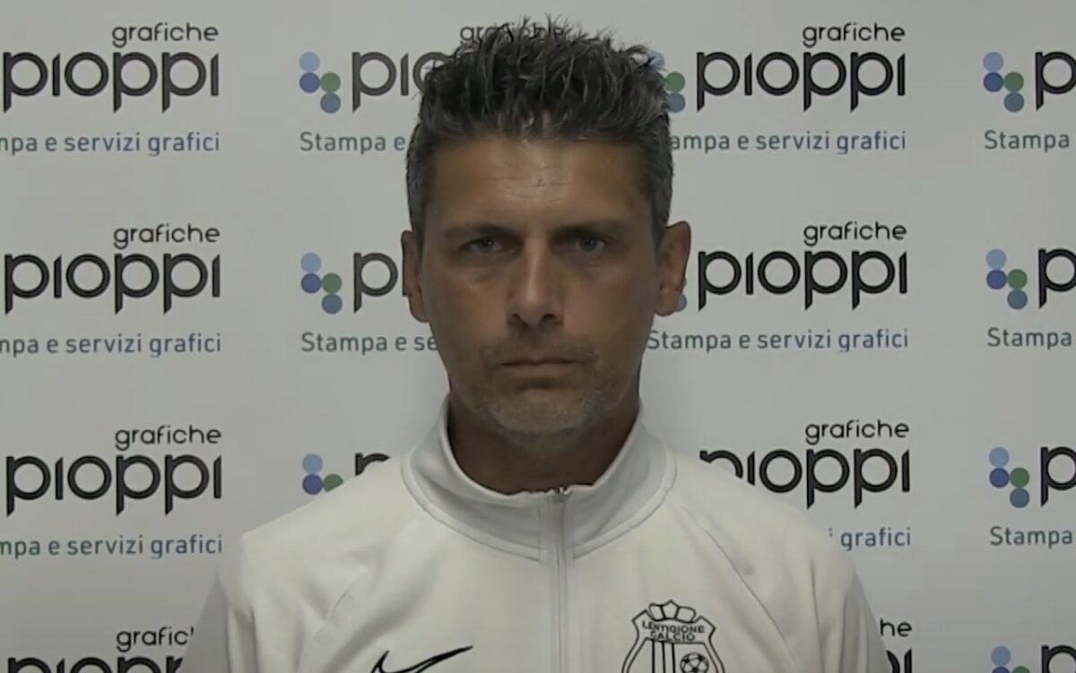 Cristian Serpini Carpi 