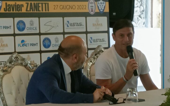 javier zanetti