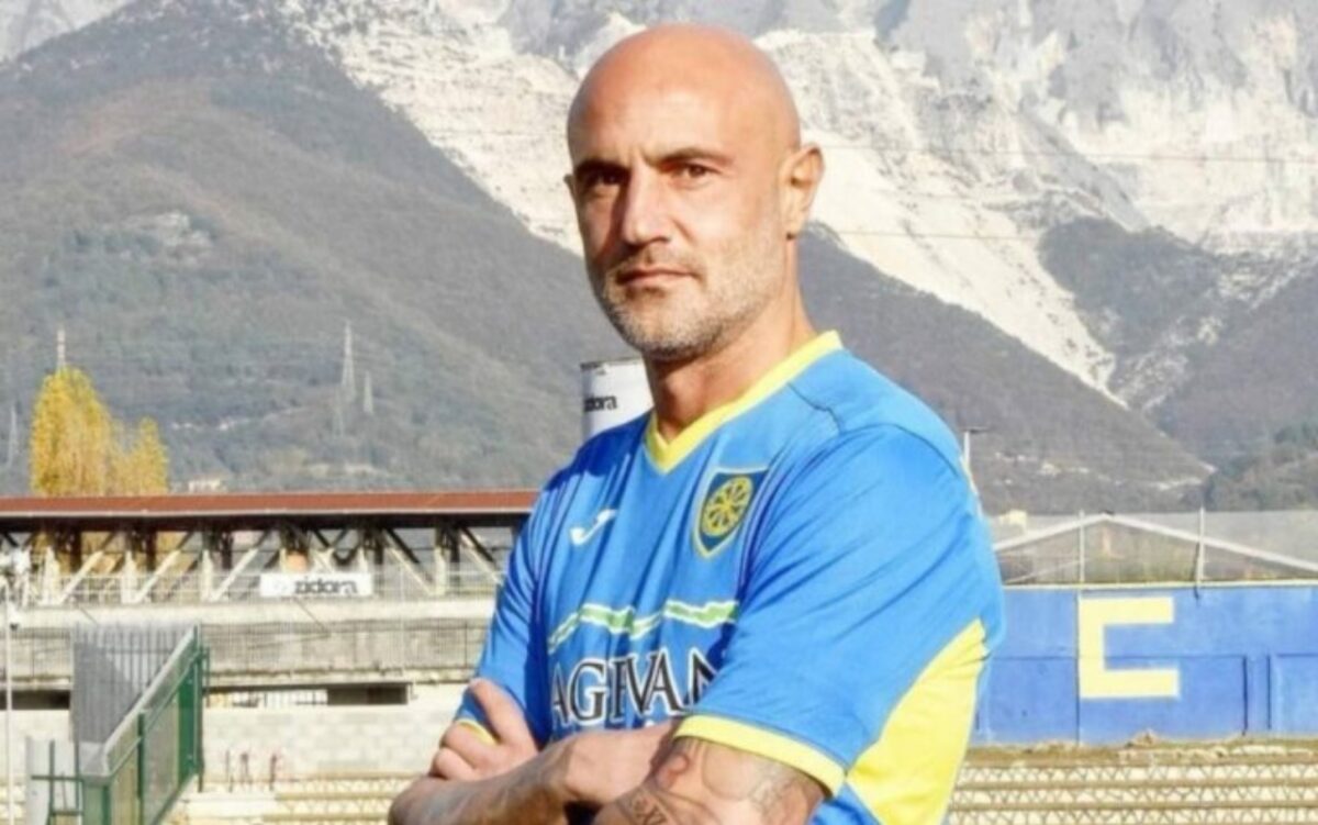 Massimo Maccarone