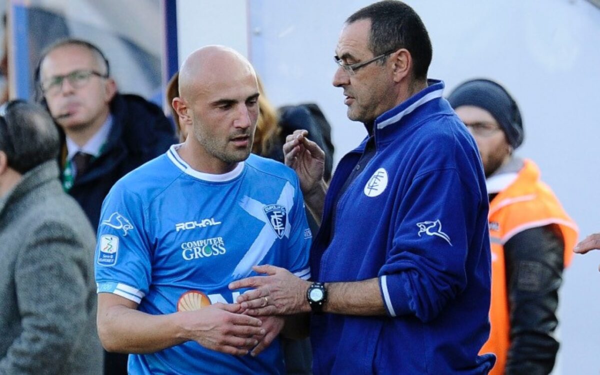 Massimo Maccarone