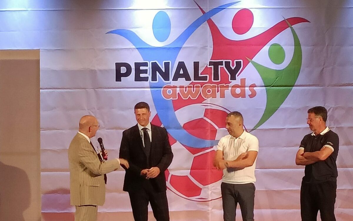 Penalty Awards
