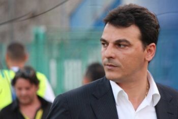 Paganese, il Presidente Trapani lascia il club Paganese