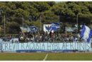 Ragusa calcio tifosi