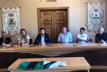 Aglianese, il nuovo presidente Perriello: “Qui per costruire qualcosa di importante” Aglianese