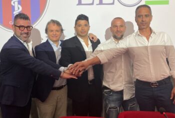 Casarano, Costantino: “Messe le basi per il nostro principio di gioco”