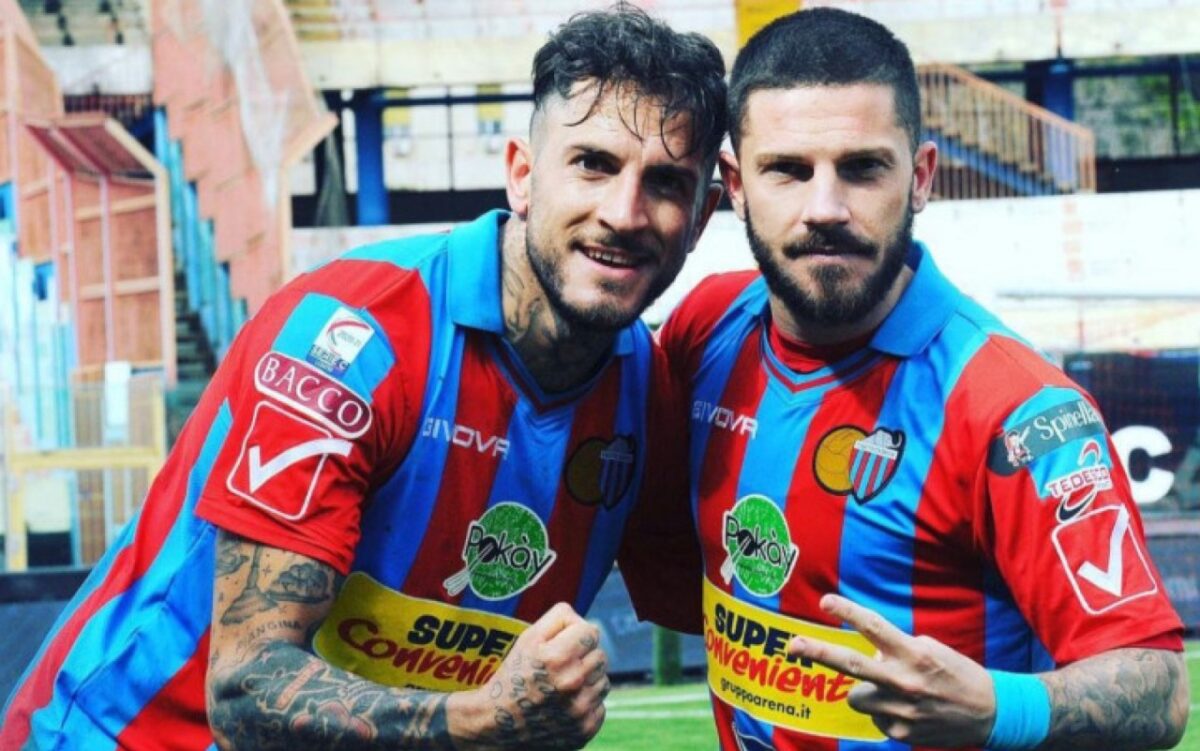 Catania Serie D