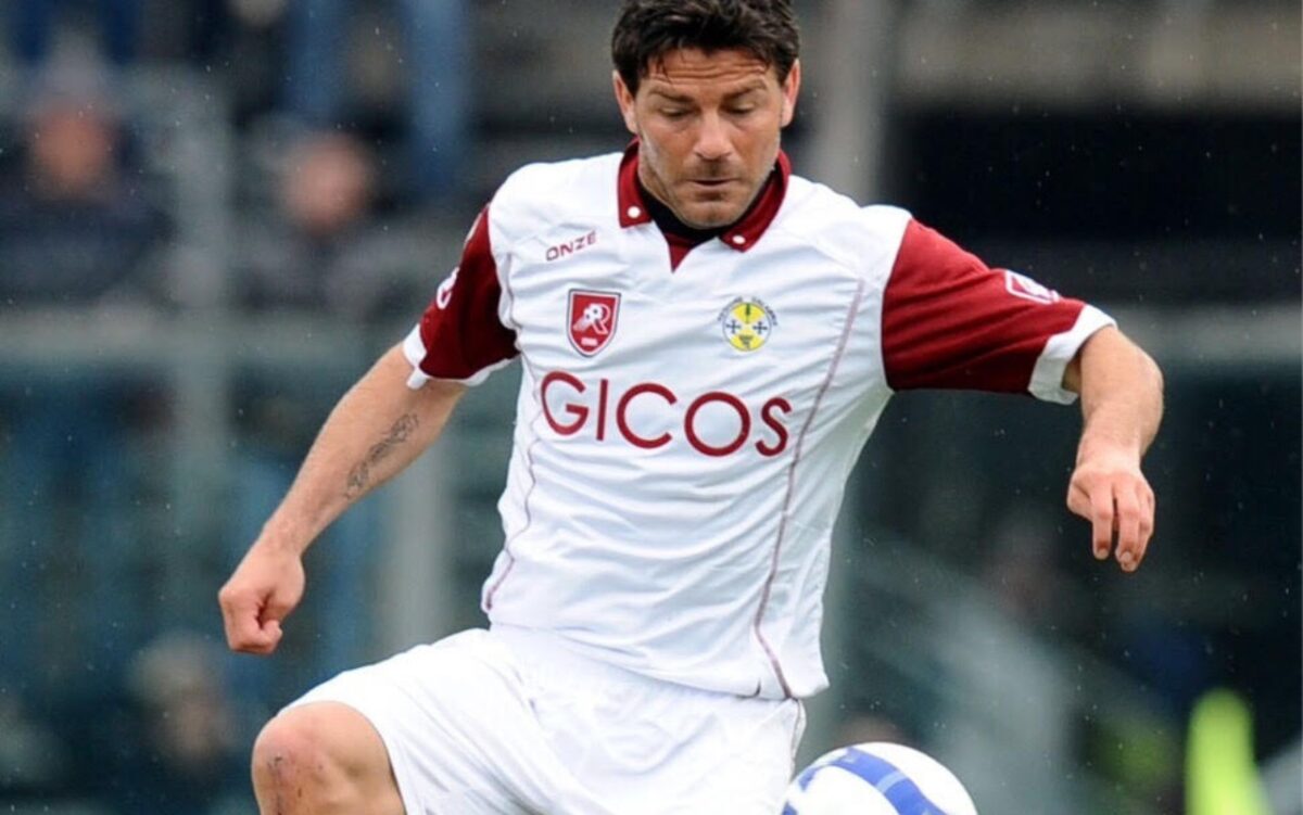 Gioiese Cozza Reggina