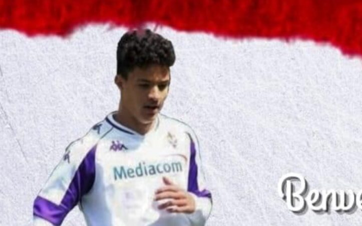 Orvietana, arriva Filippo Di Natale: ufficiale il tesseramento del figlio di Totò