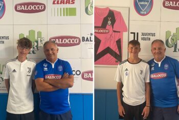 Fossano, cedute due giovani promesse alla Juventus Fossano giovani Juve