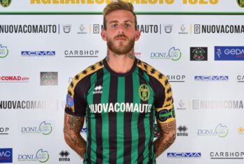 Prato, per la difesa arriva Francesco Colombini Francesco Colombini
