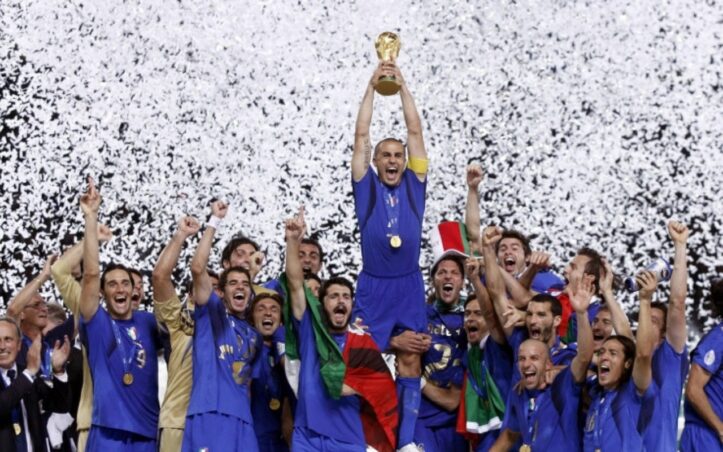 Italia Mondiale